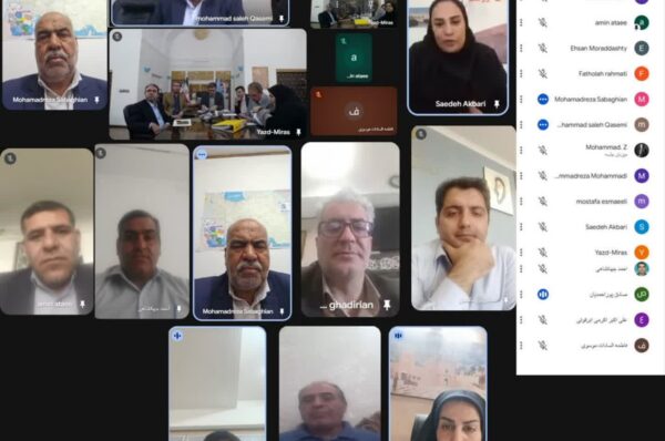 🚨 نشست محمدرضا صباغیان با مدیرکل میراث فرهنگی، گردشگری و صنایع‌دستی استان و رؤسای ادارات گردشگری شهرستان‌های حوزه انتخابیه