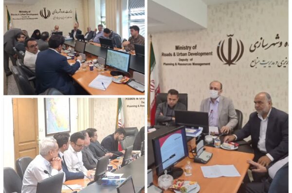 🚨تحول ریلی در شرق کشور و شهرستان‌های بافق و بهاباد و استان یزد