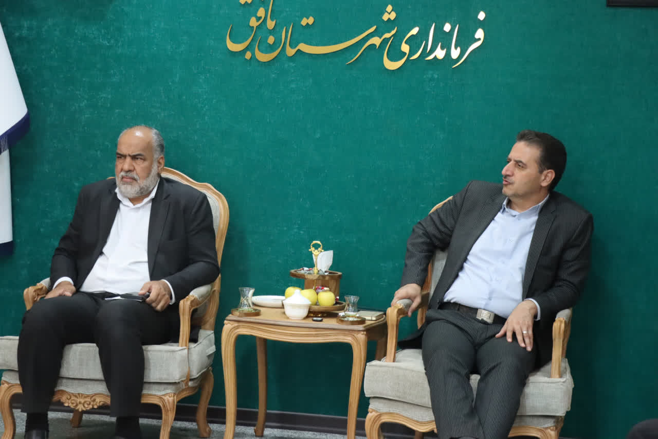 🚨 برگزاری جلسه جمع‌بندی بازدید پروژه‌های شهرستان